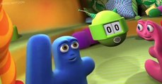 Numberjacks Numberjacks S01 E037 Time Trouble