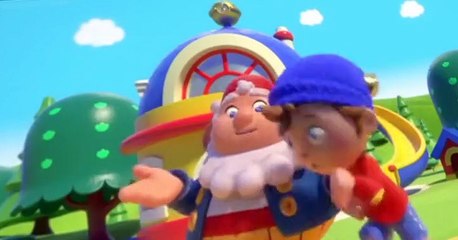 Noddy, Toyland Detective Noddy, Toyland Detective E004 Noddy and the Case of the Missing Music Player