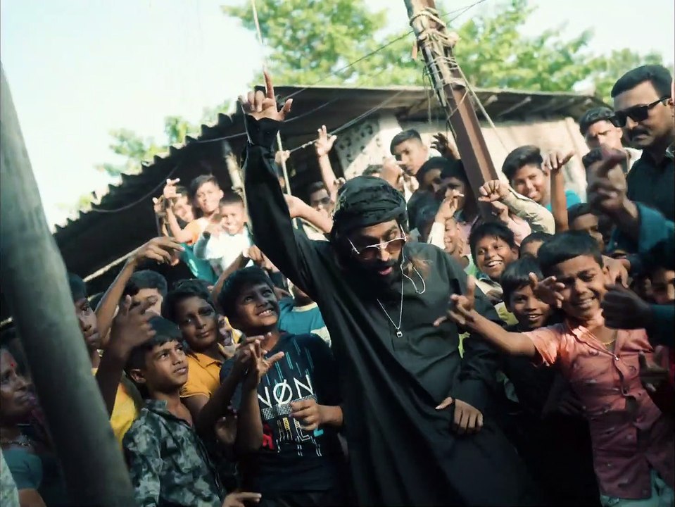 EMIWAY - KYA BOLTI PUBLIC ft.YOUNG GALIB (PROD BY MYK BEATS) | OFFICIAL MUSIC VIDEO | EXPLICIT