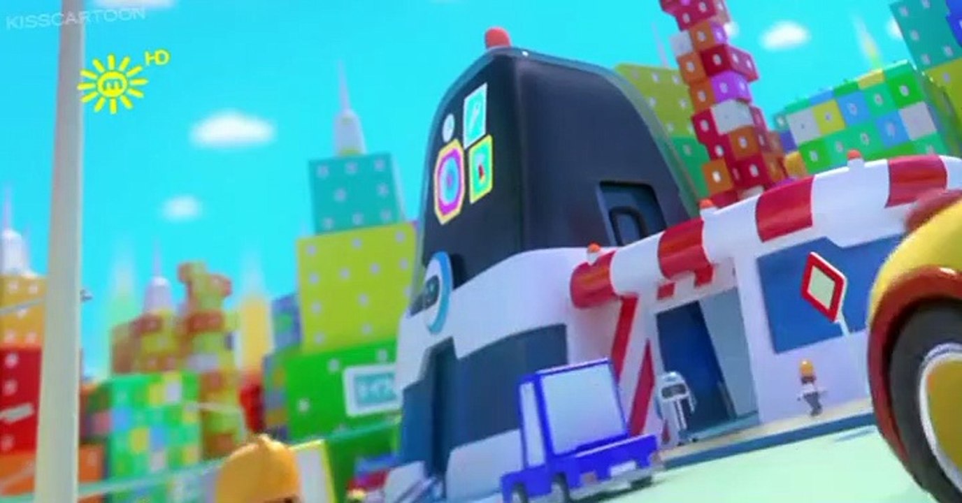 Noddy, Toyland Detective Noddy, Toyland Detective E006 Noddy and the