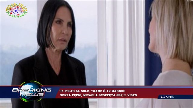 Il Paradiso delle signore 8,anticipazioni: Marcello crisi con Adelaide, Marco è papà