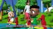 Play Outside Song  CoComelon Nursery Rhymes & Kids Songs