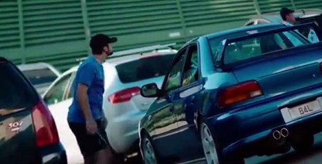 Australian Gangster S01 E01