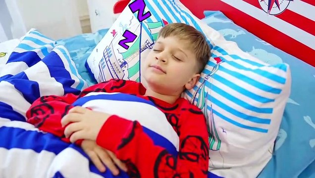 Diana and Roma - Very Funny Stories for kids having fun around in school