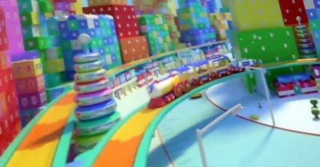 Noddy, Toyland Detective Noddy, Toyland Detective E014 Noddy and the Case of the Toyland Accidents