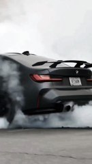  BMW/// M3 Competition