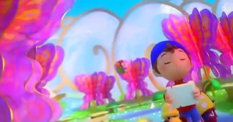 Noddy, Toyland Detective Noddy, Toyland Detective E016 Noddy and the Case of the Fable Forest Gold