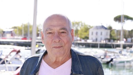GALA VIDEO - Mort de Michel Cordes (Plus belle la vie) : qu’avait-il pensé de l’arrêt de la série ?