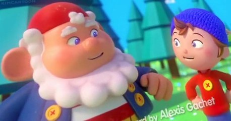 Noddy, Toyland Detective Noddy, Toyland Detective E017 Noddy and the Case of the Unhelpful Queen
