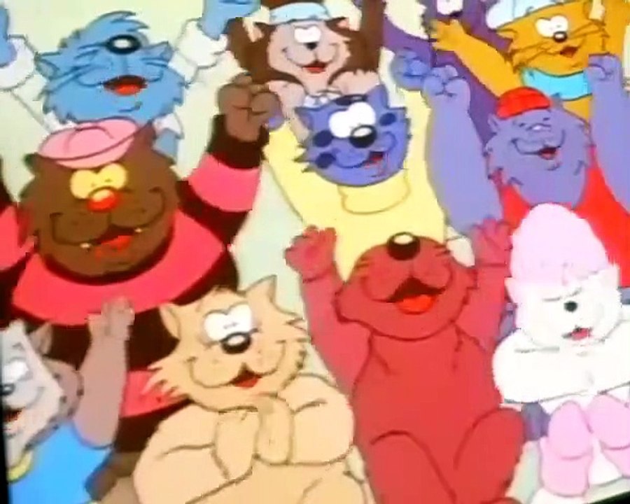 Heathcliff S01 E09