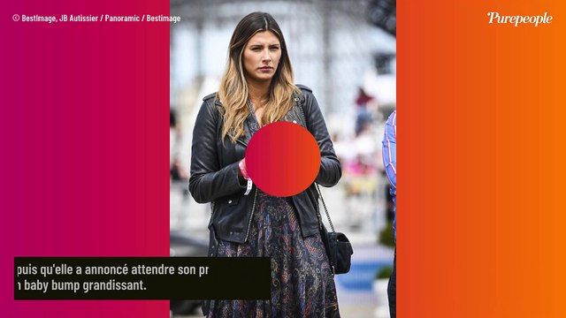 Camille Cerf enceinte de son premier enfant : accusée de mettre son bébé en danger, ces photos qui dérangent