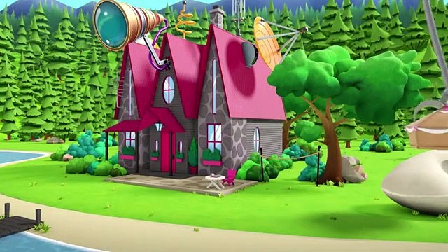 Episodio completo: El mejor amigo del perro | Campamento S.M.A.S.H. | Discovery Kids