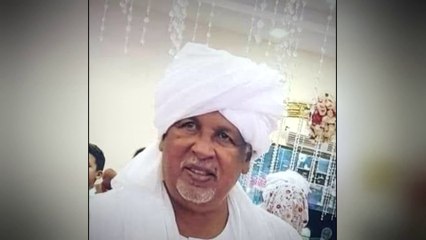 أب سوداني يرحل حزنا على ابنته الطبيبة التي قتلت برصاصة طائشة