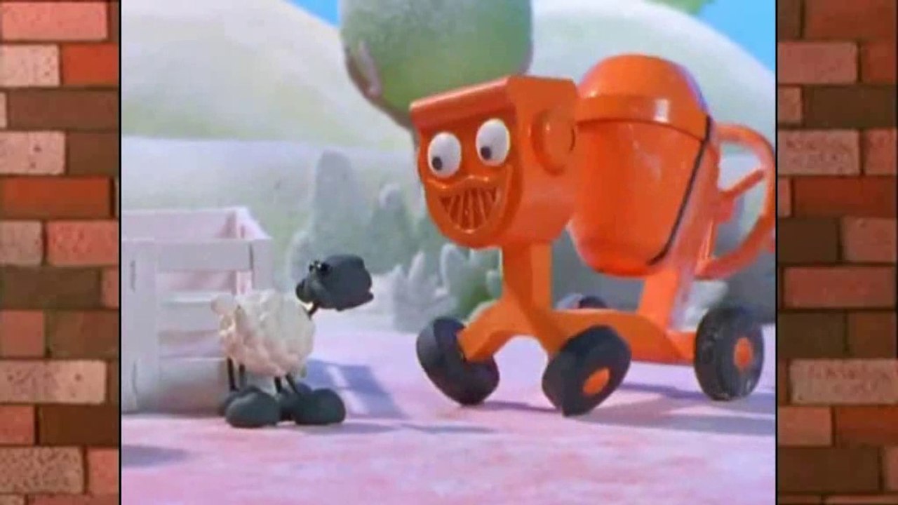S7x13 Dizzy the Sheepdog (US DUB)