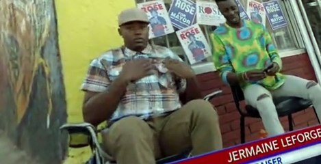 The Mayor S01 E01