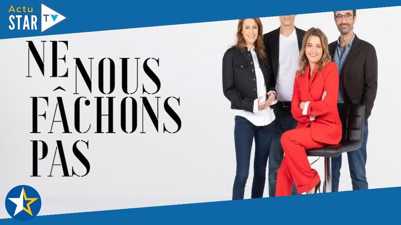 Anaïs Bouton : la femme de Xavier de Moulins aux commandes d'une nouvelle émission sur Paris Premièr