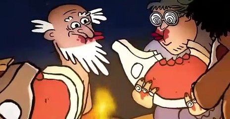 The Darwinners The Darwinners E004 – Cease fire