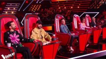VOICI : The Voice 2023 : cette règle imposée au public pour pouvoir voter aux cross-battles