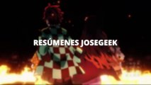 Demon slayer: Kimetsu no yaiba temporada 3 capítulo 4 - Resumen