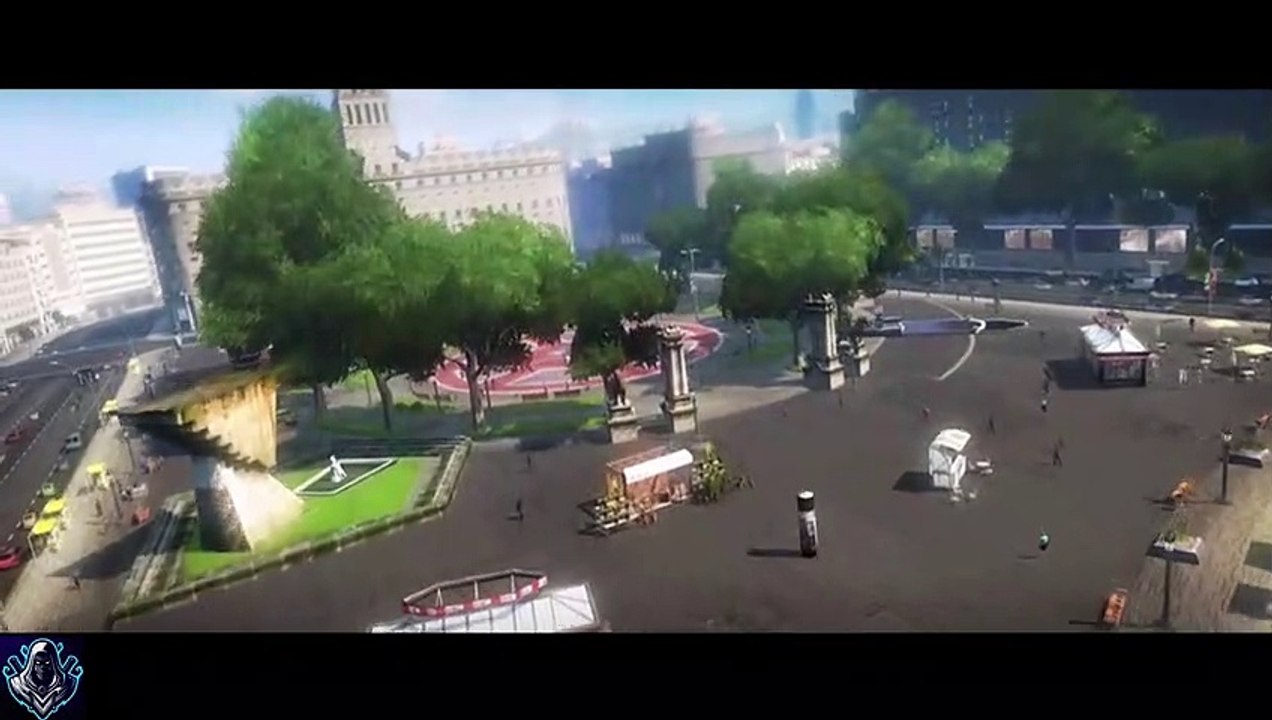 WheelMan Gameplay Walkthrough Part 1 [Escape the Police and Retrieve the  All Cars]
