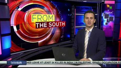 FTS 16:30 06-05: Parliamentary commission analyses impeachment report against Ecuadorian president