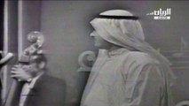 حسين جاسم | يا ناعم العود | حفلة 1969