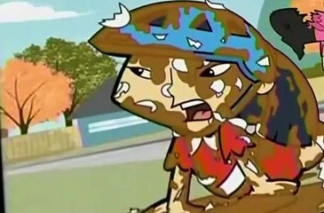 Captain Flamingo S01 E004 - Portrait of a Super Hero