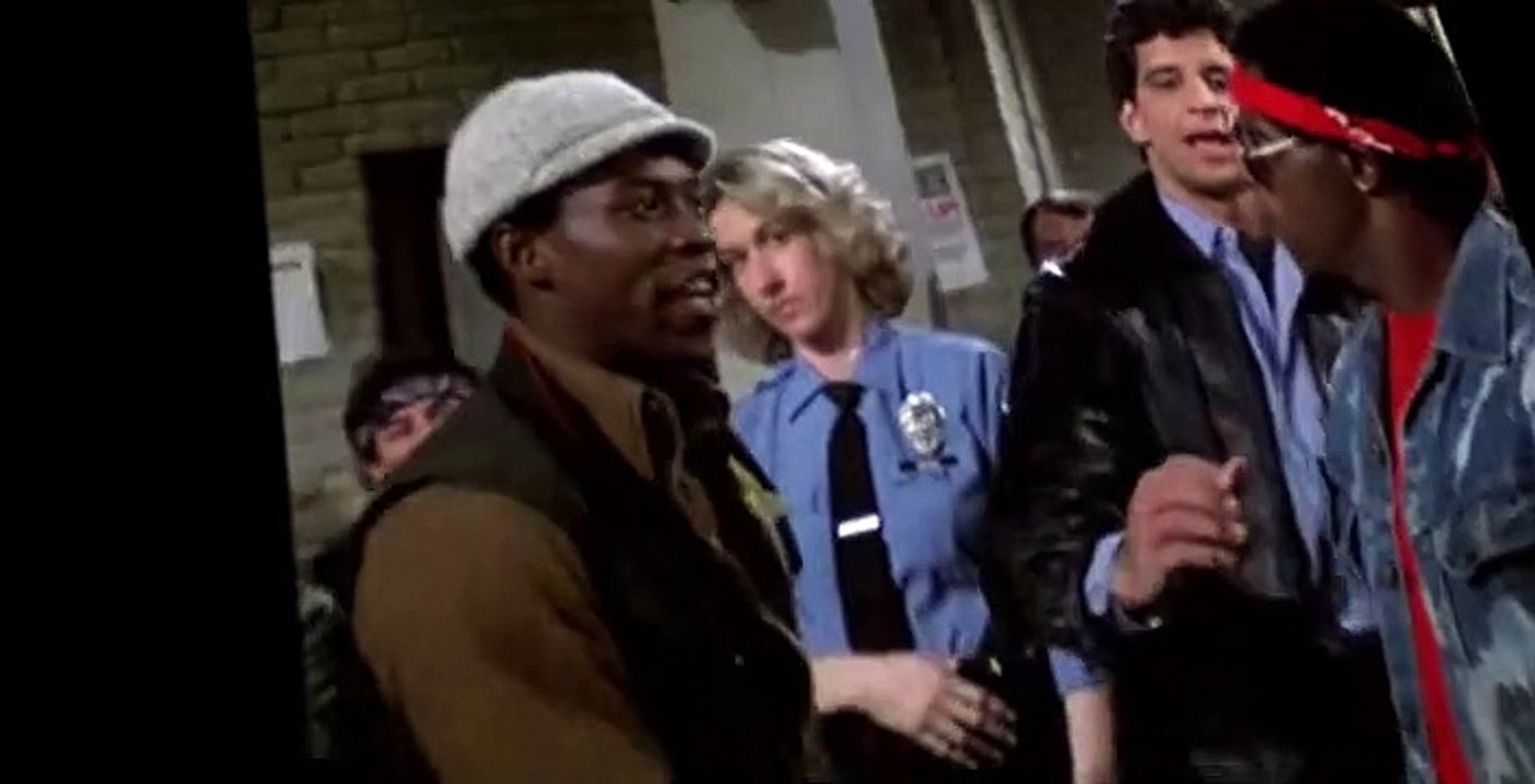 Hill Street Blues S02 E16