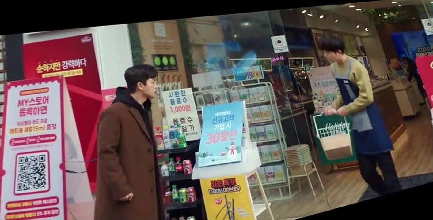 Lovestruck in the City S01 E14