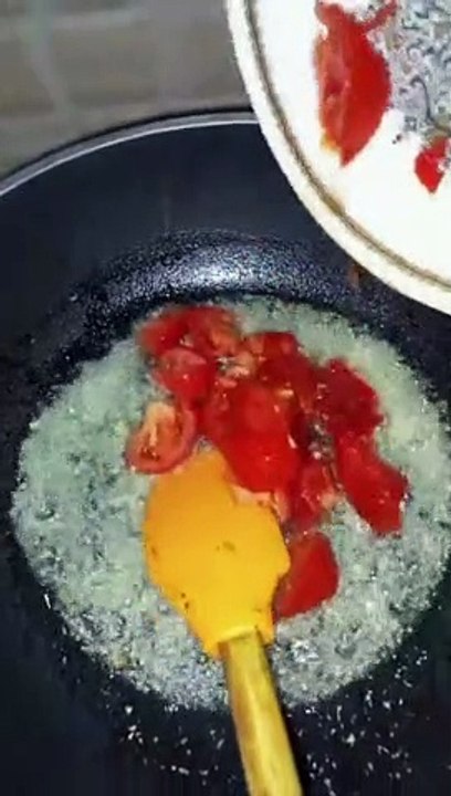Chana Dal Fry 1