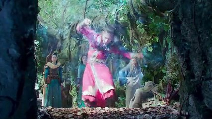 Martial.Universe.S01.E14.Hindi.480p