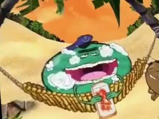 Coconut Fred's Fruit Salad Island! E011 - A Bad Case of the Fruitcups