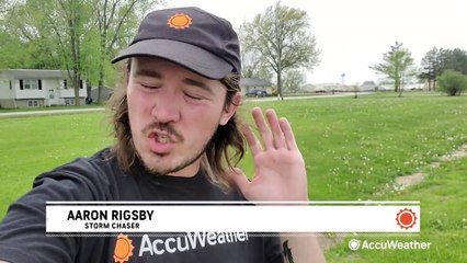 Severe weather risk elevated in Missouri