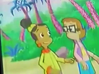 Cyberchase S06 E005 Step by Step part 3