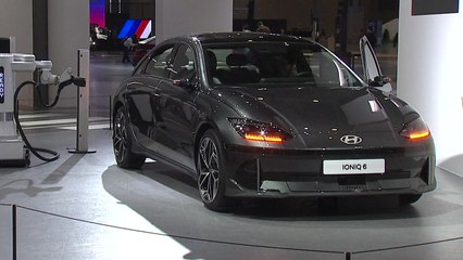 "현대차그룹, 2026년 세계 1위"..."미래 차 투자 늘려야" / YTN