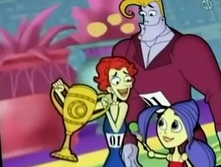 Cyberchase S06 E008 A Perfect Score part 3