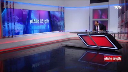 نشأت الديهي: في ظل الغليان حوالينا.. مصر هي رمانة الميزان في المنطقة, ثقوا في بلادكم