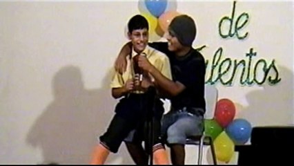 LOS PAYASITOS B. KENNEDY