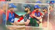Watch Virat Kohli Gave Hug and Shakes Hands With Sourav Ganguly Puts Controversy To Rest | RCB vs DC
