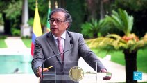 Colombia: Gustavo Petro rectifica sus afirmaciones de ser jefe del fiscal general