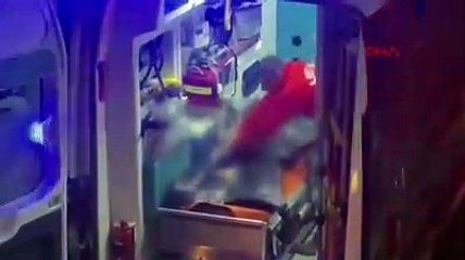 Şanlıurfa’da otomobil sulama kanalına düştü: 4 kardeş hayatını kaybetti