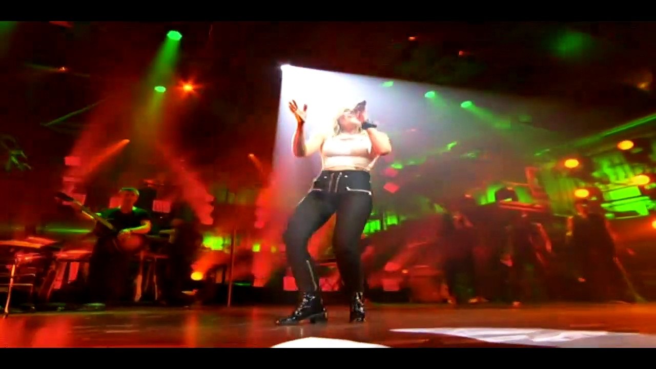 HELENE FISCHER — Viva La Vida | Helene Fischer: Das Konzert Aus Dem Kesselhaus - (2017)