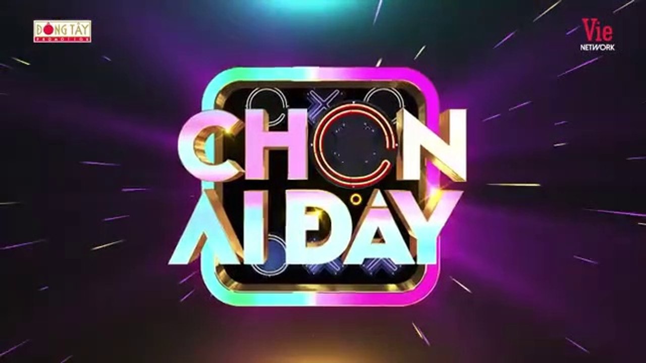 Tập 18 (Mùa 3) - Chọn Ai Đây_Trường Giang, Lâm Vỹ Dạ, HH Khánh Vân, Mạc Văn Khoa, Dương Lâm, Khả Như, Duy Khánh, Puka, BB Trần, Gin Tuấn Kiệt