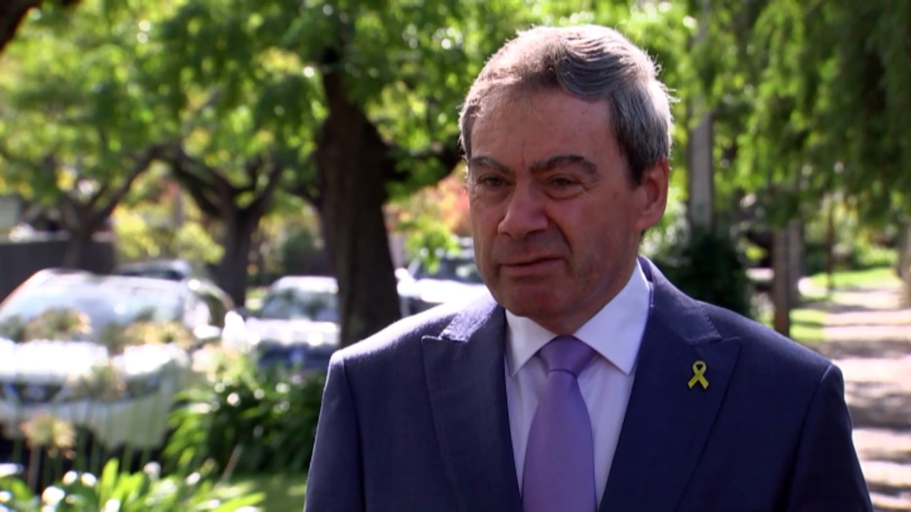 SA country residents call for increased road spending