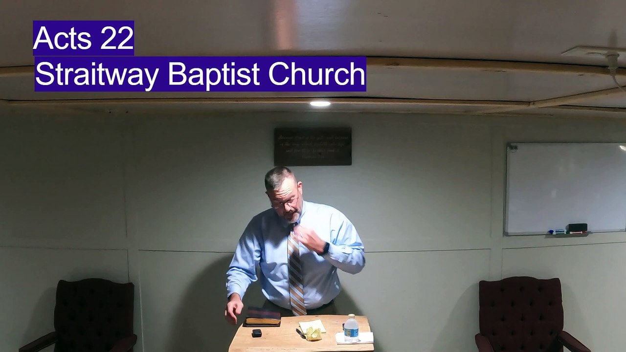 Acts 22