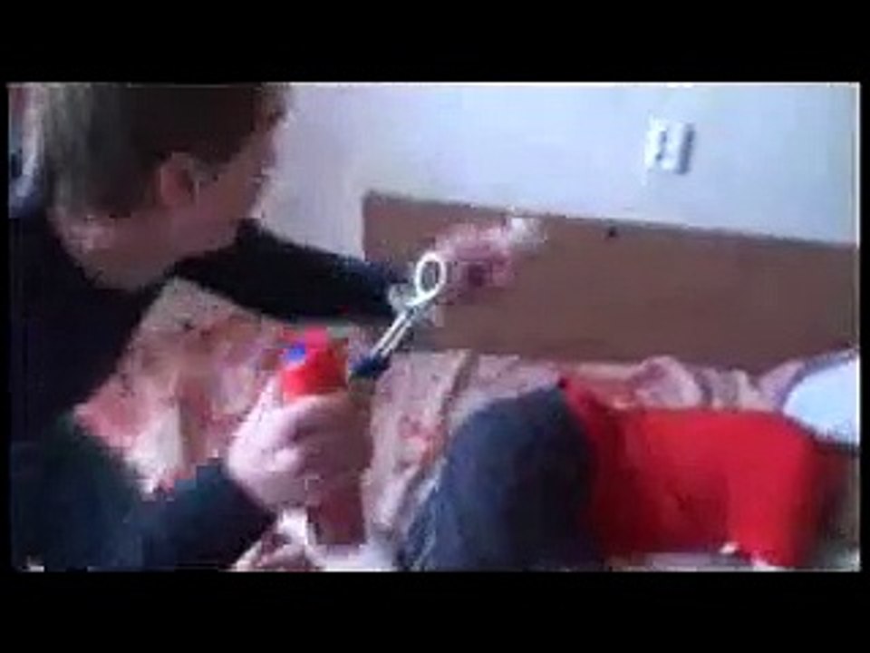 hard tricks - FUNNY VIDEO