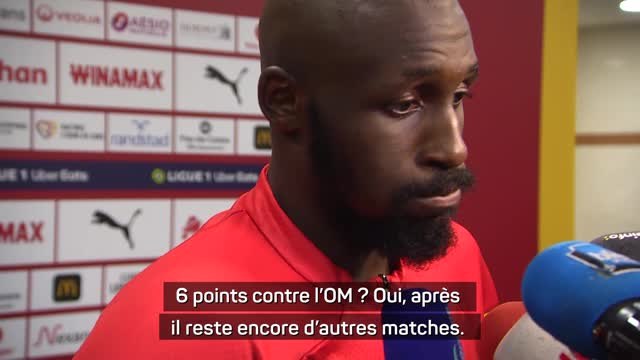 34e j. - Pour les buteurs Fofana et Openda, Marseille n'est pas encore mort