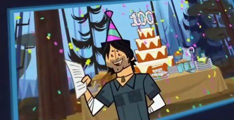 Total Drama All Stars E009 Zeek and Ye Shall Find