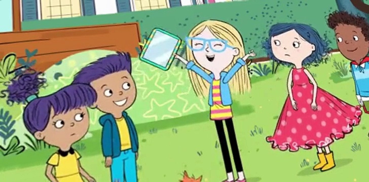 Dot. S01 E51