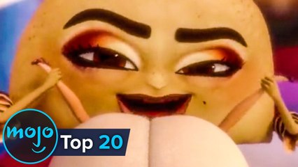 Top 20 20 Awkward Movies to Avoid Watching with Your Parents 🚫 - thumbnail